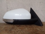 mirror exterior right MG ZS 2017- 6 vertical