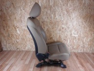 KIA Sportage IV seat left front front sitting place left