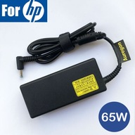 65W AC Power Adapter Charger for HP Envy Charger