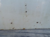 door left front left front VOLKSWAGEN TRANSPORTER T5 (1) (R1)