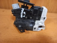 lock door left front 5 PIN KIA OPTIMA III 81310-2T090 10-15