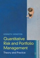 Quantitative Risk and Portfolio Management: Theory and Practice