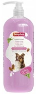 BEAPHAR Shampoo Long Coat - szampon dla psów długowłosych 1L