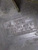MAZDA 6 LIFT REFLEKTOR light left front F014003902