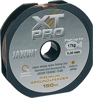 JAXON żyłka XT Pro Premium Ground Feeder 0,325/150