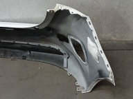 bumper rear part KIA CEED III 3 LIFT HB 21