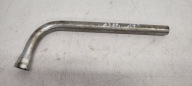 lift gear lever key Audi A3 8P LIFT