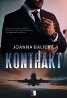 Kontrakt - Joanna Balicka