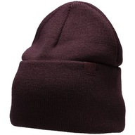 CZAPKA BEANIE DAMSKA MĘSKA 4F DWUSTRONNA CIEPŁA SPORTOWA ZIMOWA NA ZIMĘ