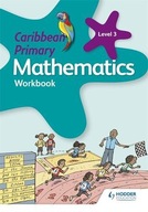 Caribbean Primary Mathematics Workbook 3 6th