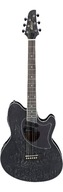 Ibanez TCM50 GBO Gitara elektroakustyczna Galaxy Black