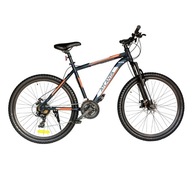 Rower górski MTB Atlanta 21B Shimano rama 19" koło 27,5" hamulce tarczowe