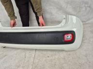 FIAT PANDA III 3 11- bumper rear part rear replacement