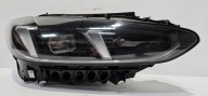 light right front LED BMW 4 G22 G23 G26 LCI LIFT original 5A3B2F4