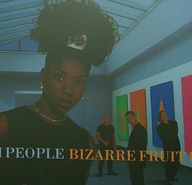 M People - Bizarre Fruit II 2xCD