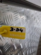 door left front left LAND ROVER SERIES DEFENDER 1986-1988