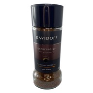 Kawa rozpuszczalna Davidoff Espresso 57 100g