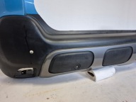 CITROEN C3 AIRCROSS 17-24 bumper rear part rear PDC