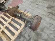 AMAROK differential diff rear part axis 2H0500029