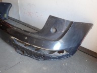 bumper rear part rear AUDI Q5 II 2017- 80A807301F