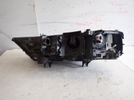 light front front right AUDI Q7 II LIFT 2019- LASER 4M0941086C