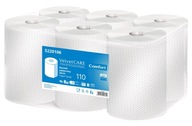 Velvet Care Comfort Ręcznik Papierowy Maxi rolka 110 m / 5220106 / 6 szt