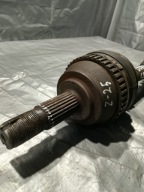 semi-axis left Fiat Doblo 1.3 Jtd 1.9 Jtd