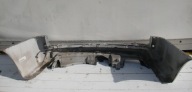 BMW X3 E83 m-packet bumper rear part rear SREBRNY TITANSILBER PDC