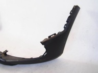 SsangYong Korando 3 III FL 17r Spoiler bumper front front Lift 2017