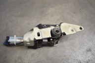 IDEALNY engine bonnet boot left + holder BENTLEY FLYING SPUR 15R. 1