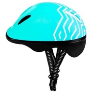 ND17_ZB-129866 Kask dziecięcy Strapy 2 rozmiar 52-56 Spokey 927780