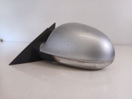 VW PASSAT B5 LIFT mirror left 6 PIN LA7W indicator