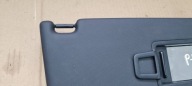 S5 8W A5 cover visor PRZECIWSLONECZNA right front SLINE 8W0857552 A4 B9