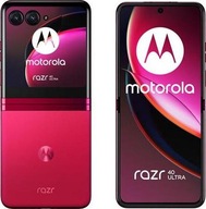 Motorola razr 40 Ultra 8/256GB Viva magenta