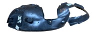 D193 SMART FORTWO III FORFOUR II W453 2014- mudguard front right A4536907500