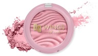 AA WINGS OF COLOR BLUSH & GO PRASOWANY RÓŻ DO POLICZKÓW nr 02 LIGHT PINK0