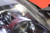 REFLEKTOR right light front FULL LED EU 270LHL LEXUS LS 4 IV LS600H 06-09
