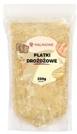 Płatki drożdżowe drożdże nieaktywne trawienie 250g