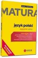 Język polski. Egzamin ustny. Matura