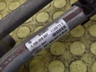 AUDI A4 B6 wiper mechanism front 8E1955603D