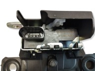 Seat Leon IV lock bonnet boot 8P4827505