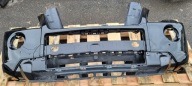front bumper console RAMA front MERCEDES ML W164 LIFT AMG black C197