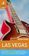 Pocket Rough Guide Las Vegas Rough Guides