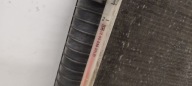 water cooler Mercedes W140 3,2