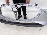 MAZDA 3 IV 19-> bumper front front PDC