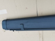 blinds boot MERCEDES W210 KOMBI blue