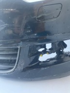 bumper front CITROEN C5 III X7 #8 KTVD