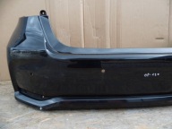 Toyota Corolla E21 2018-2022 sedan bumper rear rear part