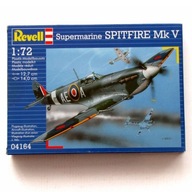 Revell Spitfire Mk.V 1:72 Montážna sada