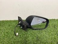 mirror right electrics TOYOTA YARIS 2 87910-0D250